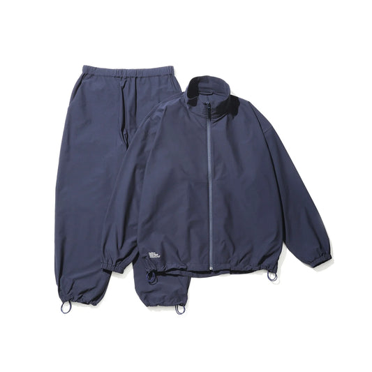CORPORATE TRACK SUIT