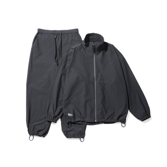 CORPORATE TRACK SUIT