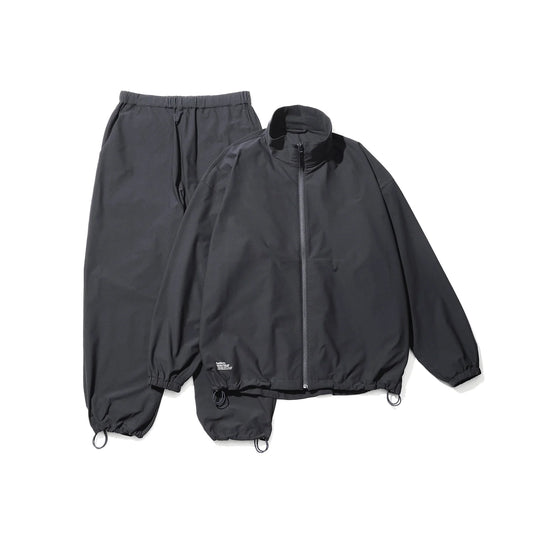 CORPORATE TRACK SUIT