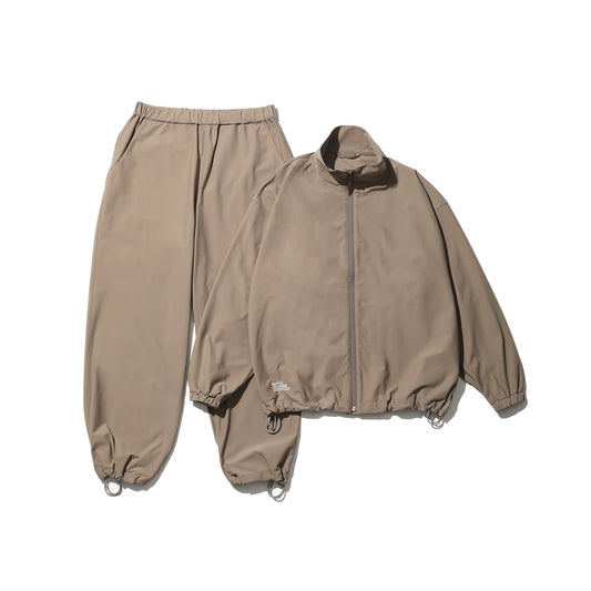 CORPORATE TRACK SUIT