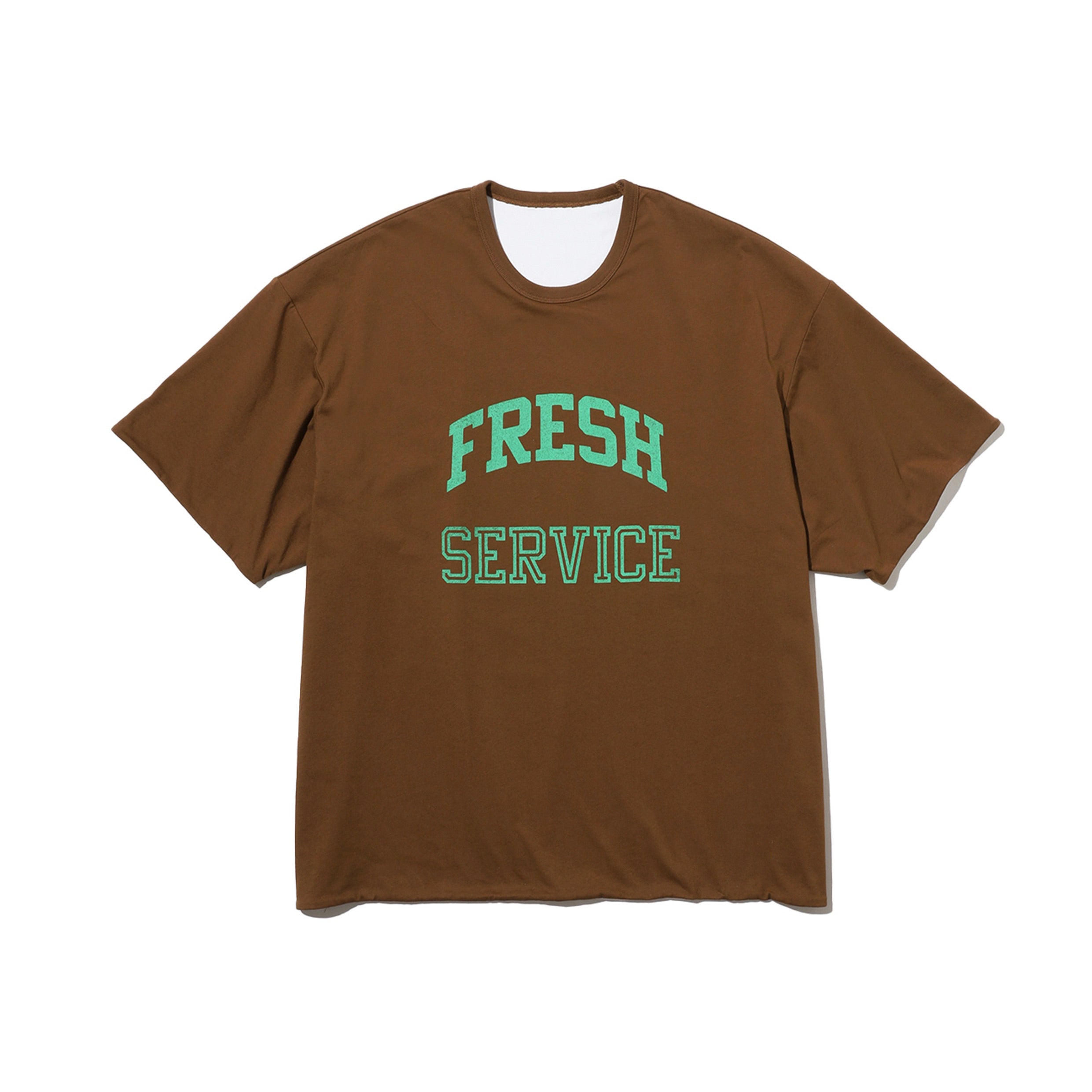 FreshService – TIME AFTER TIME