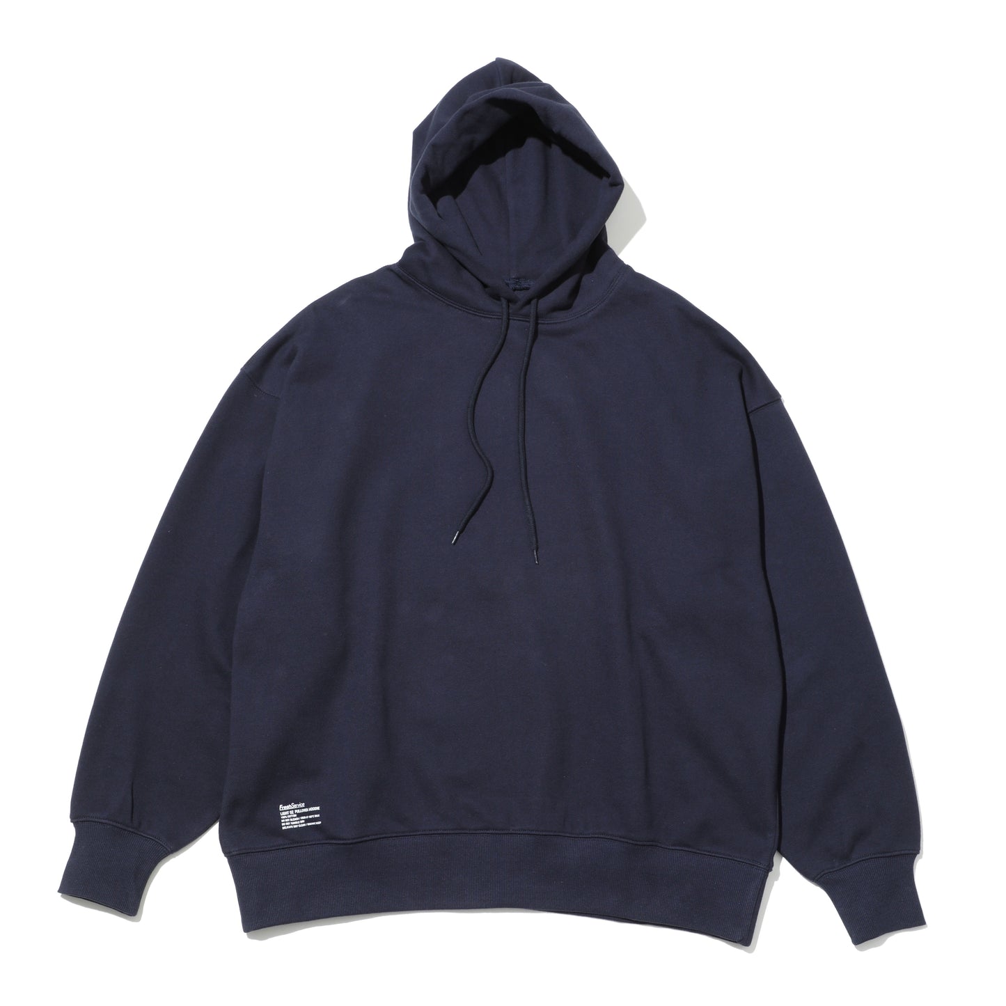 LIGHT OZ PULLOVER HOODIE