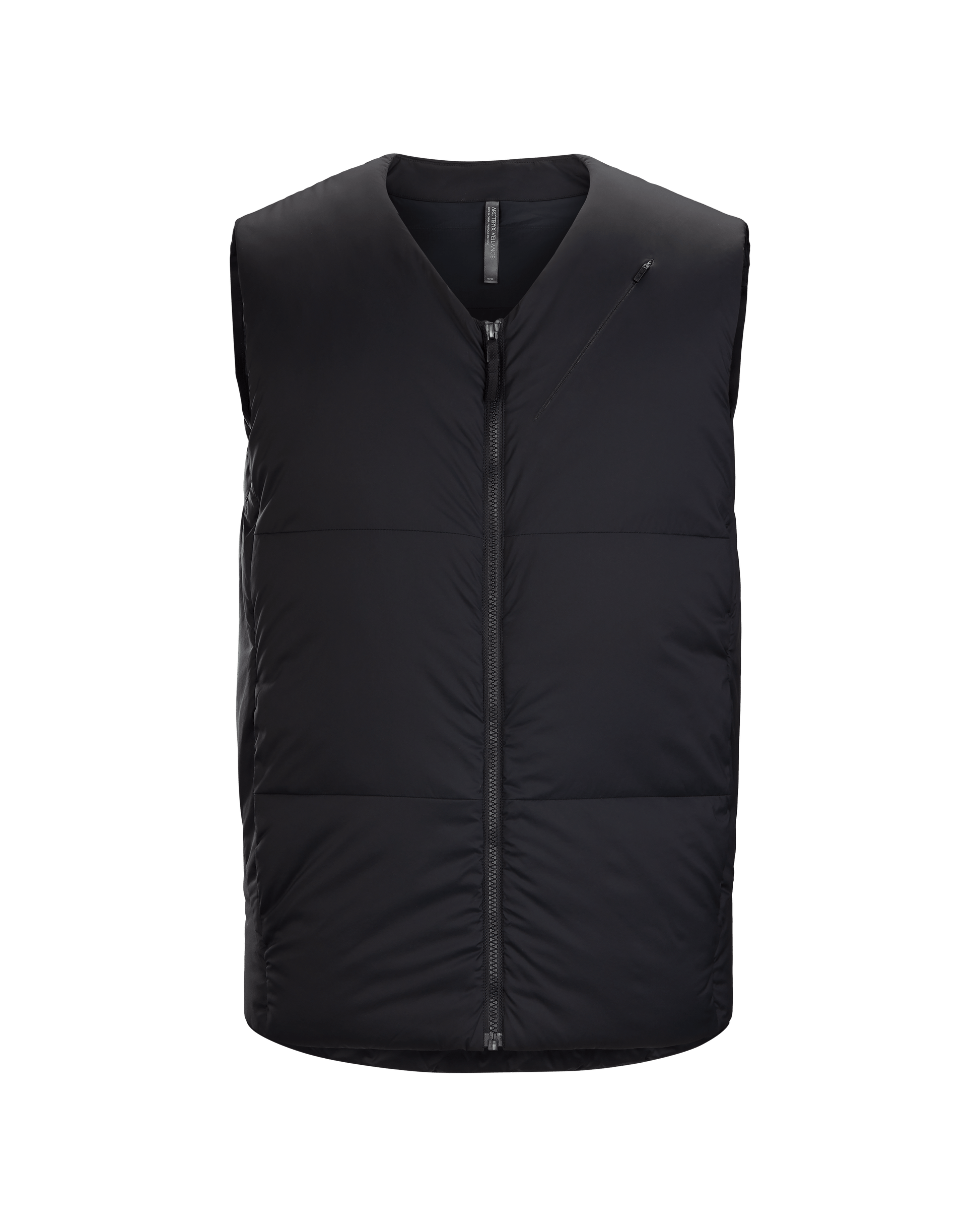 CONDUIT DOWN VEST – TIME AFTER TIME CONDUIT DOWN VEST – TIME AFTER TIME