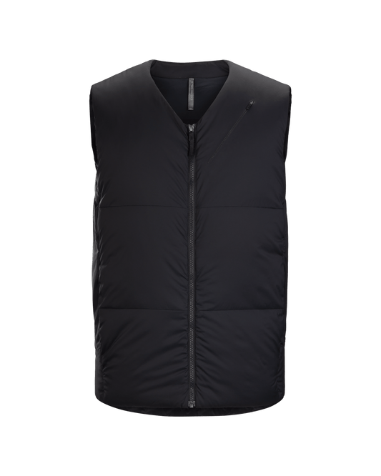 CONDUIT DOWN VEST