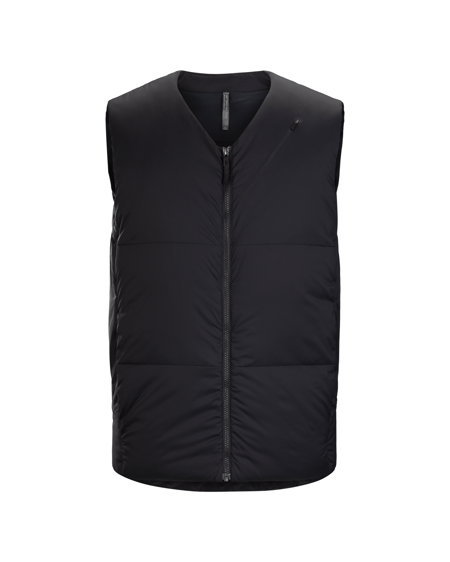 CONDUIT DOWN VEST