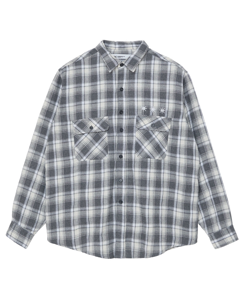 Flannel Shirt
