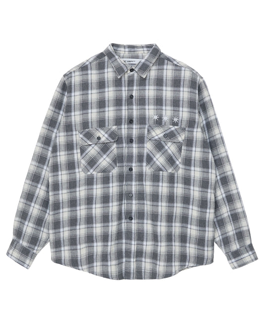 Flannel Shirt