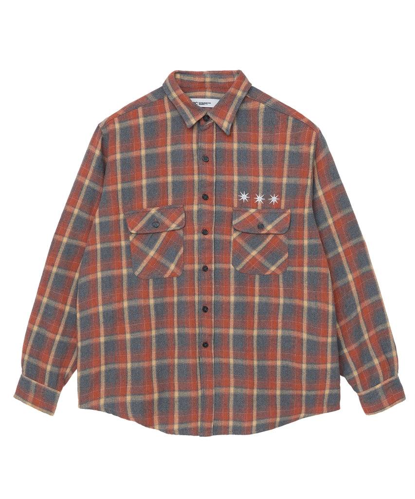 Flannel Shirt