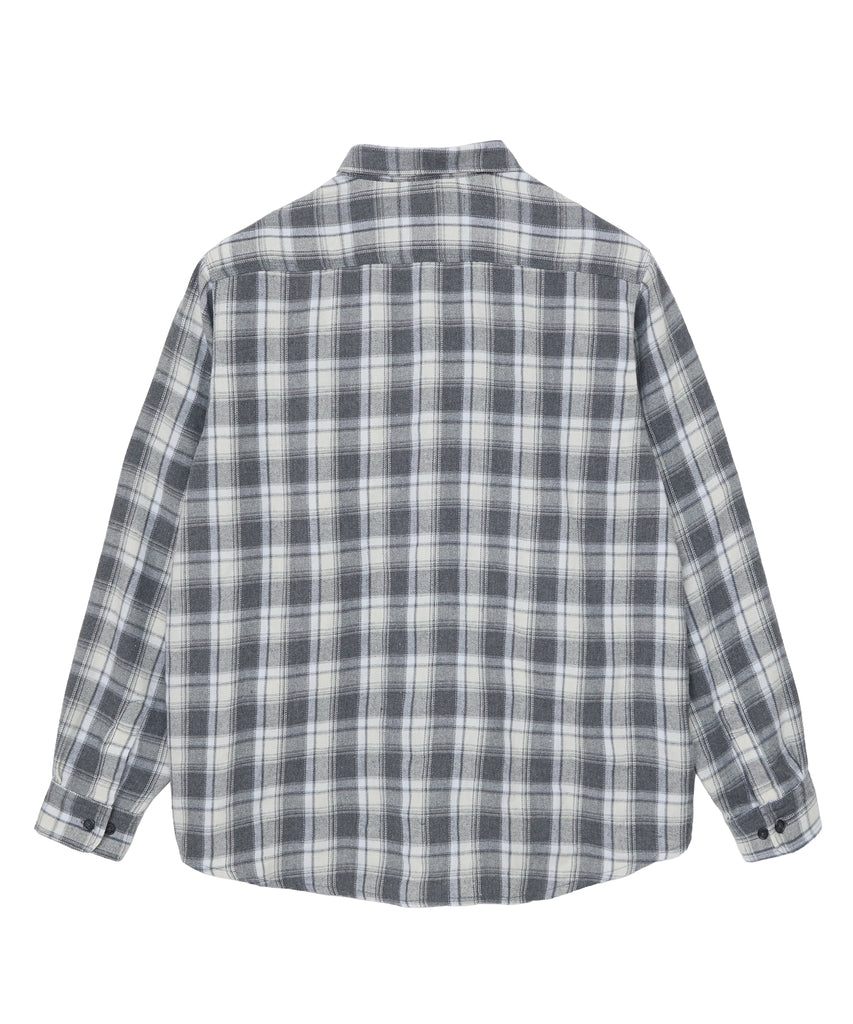 Flannel Shirt