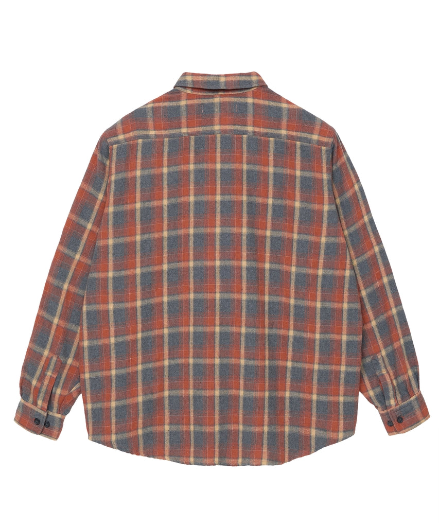 Flannel Shirt