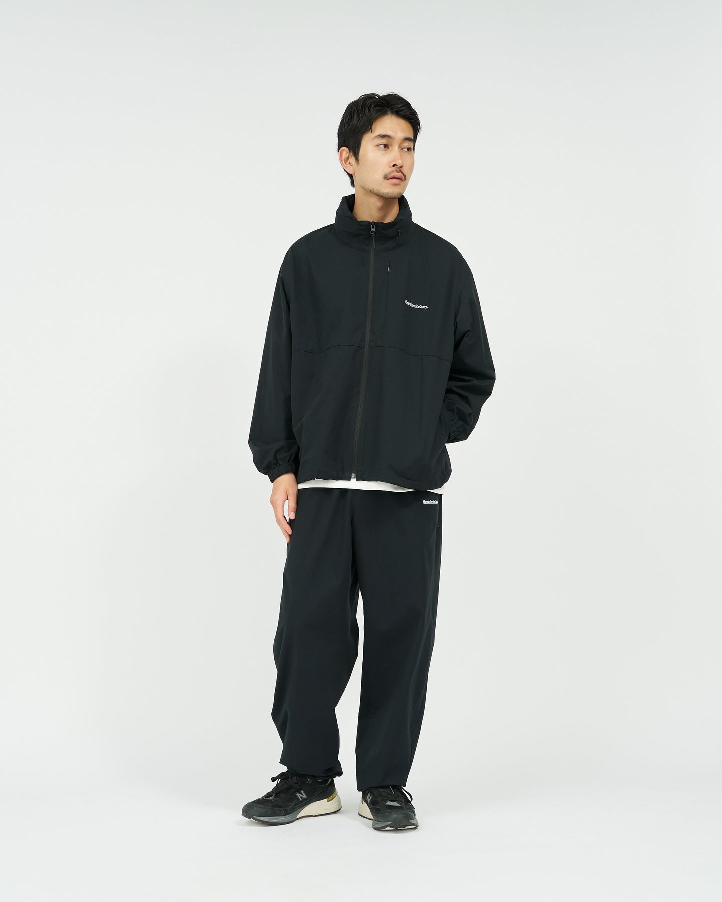 MOTION LAYER EASY PANTS