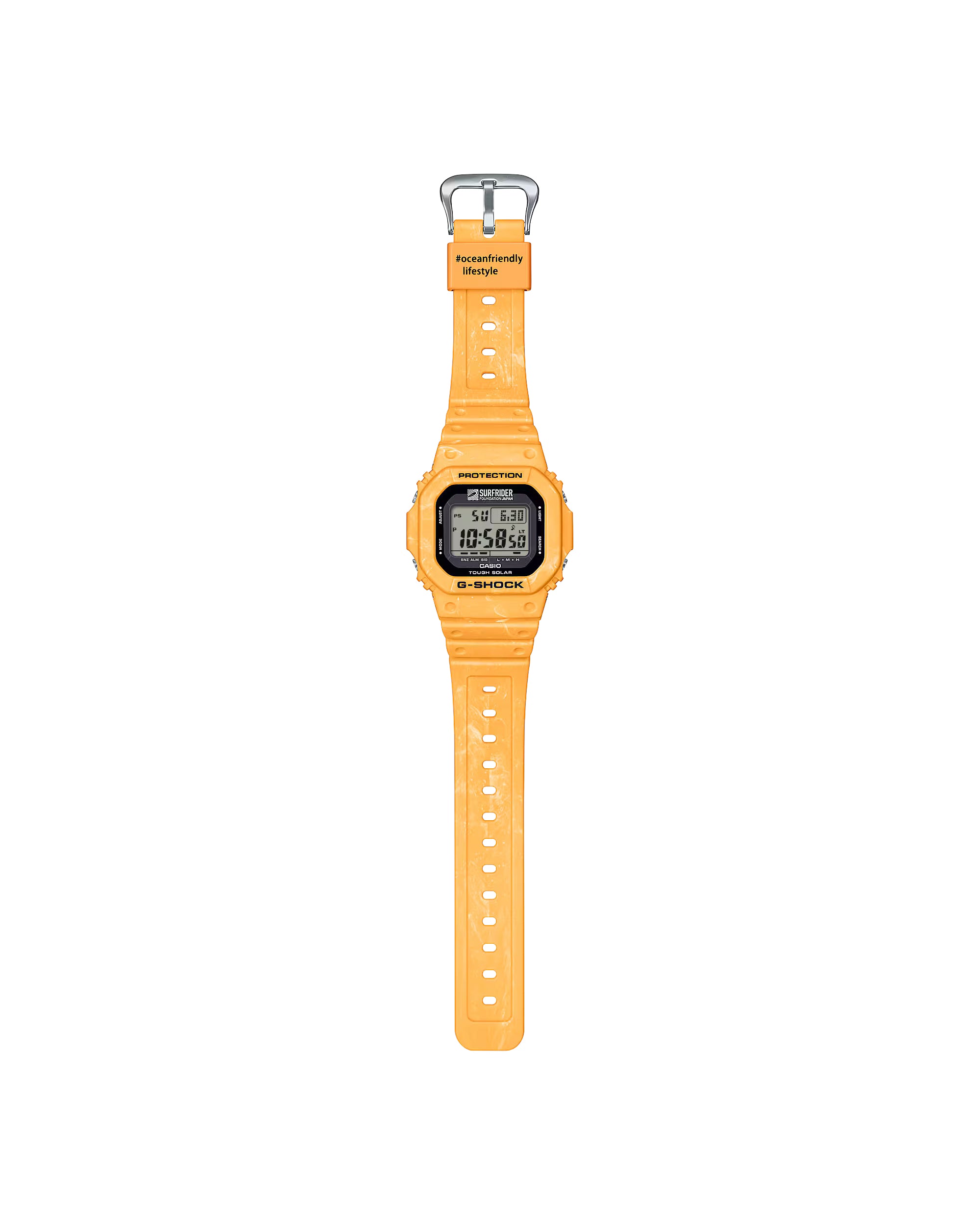 G-5600SFJ-9JR – TIME AFTER TIME