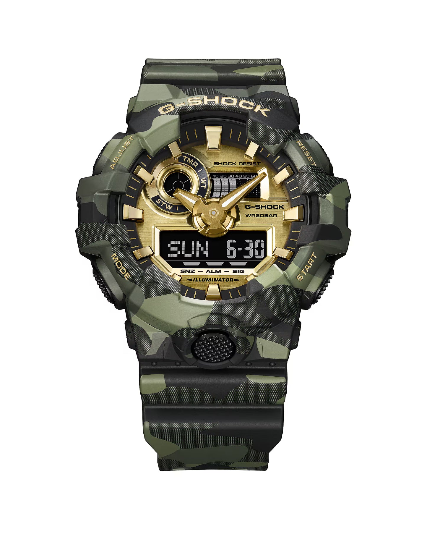 GA-700CMG-3AJF