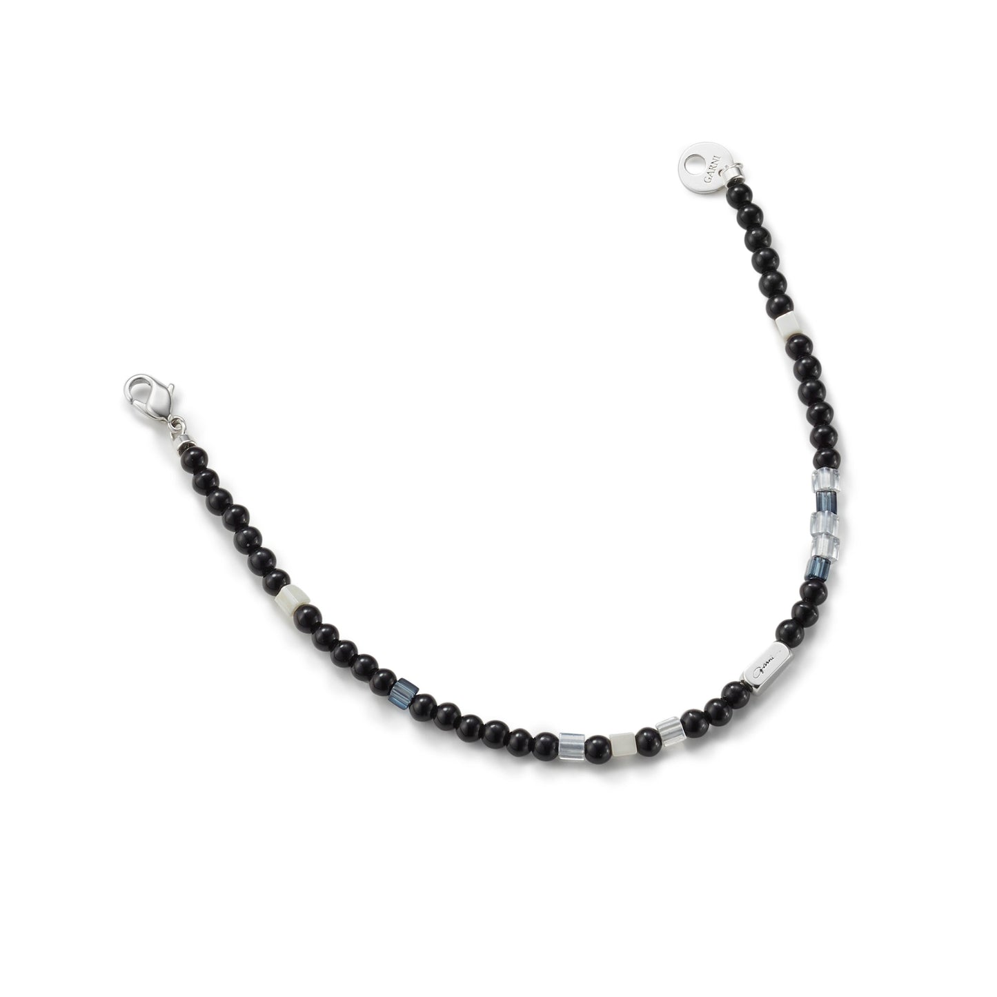 Mix Beads Bracelet