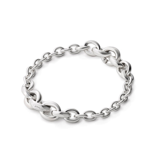 Rhythm Chain Bracelet