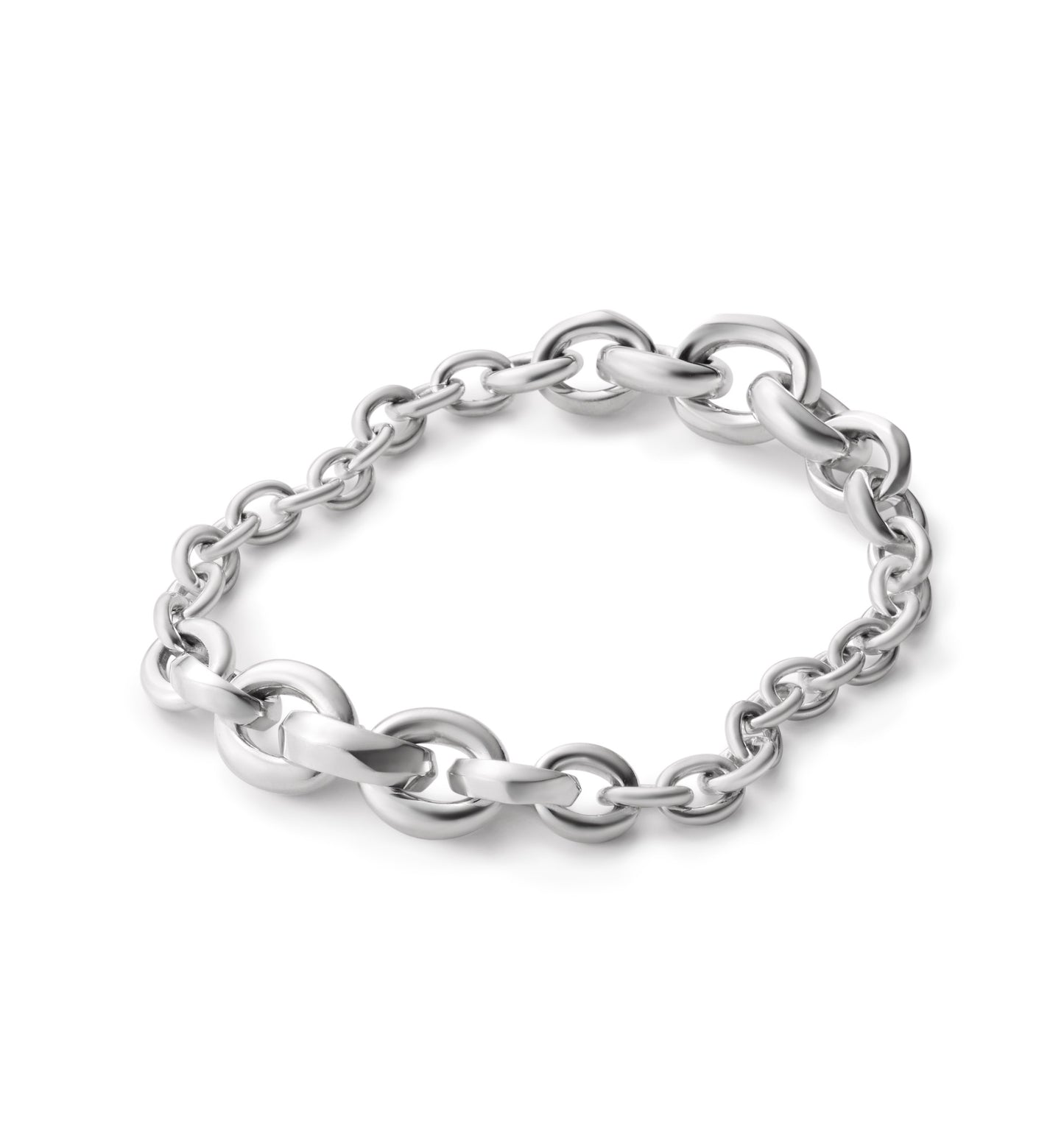 Rhythm Chain Bracelet