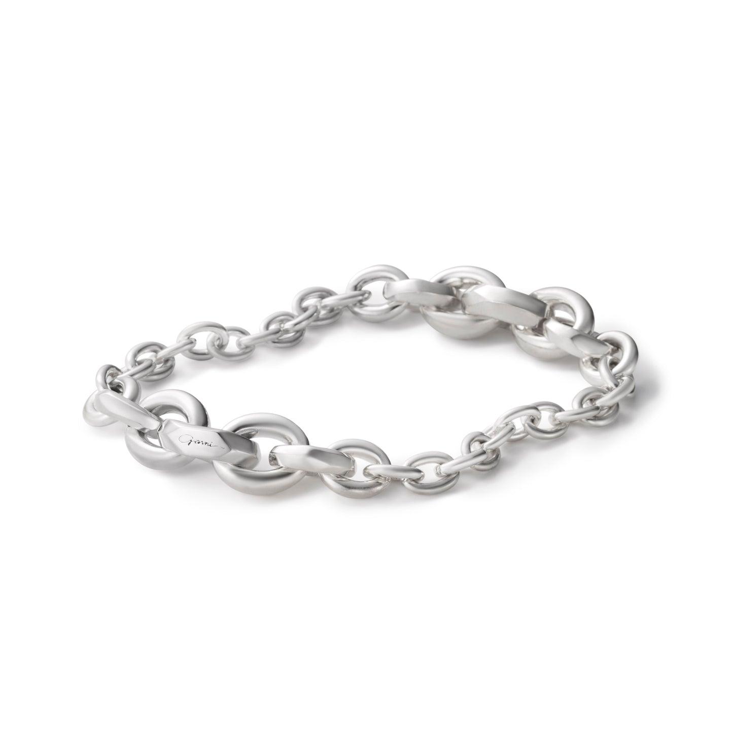 Rhythm Chain Bracelet