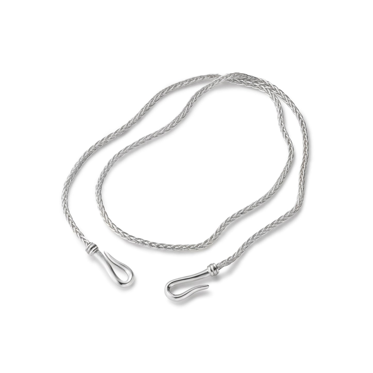 Coil Chain Bracelet