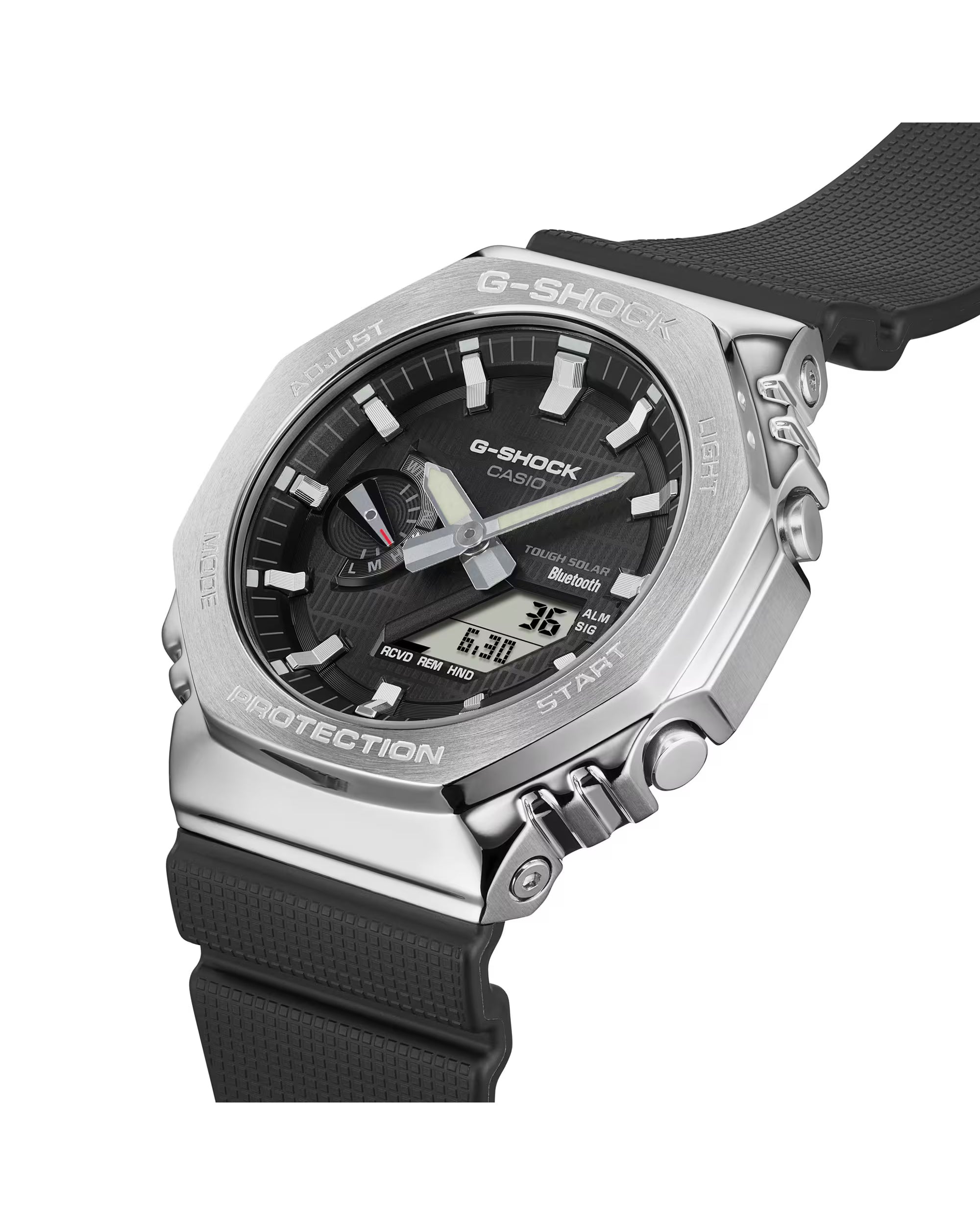 GBM-2100-1AJF – TIME AFTER TIME