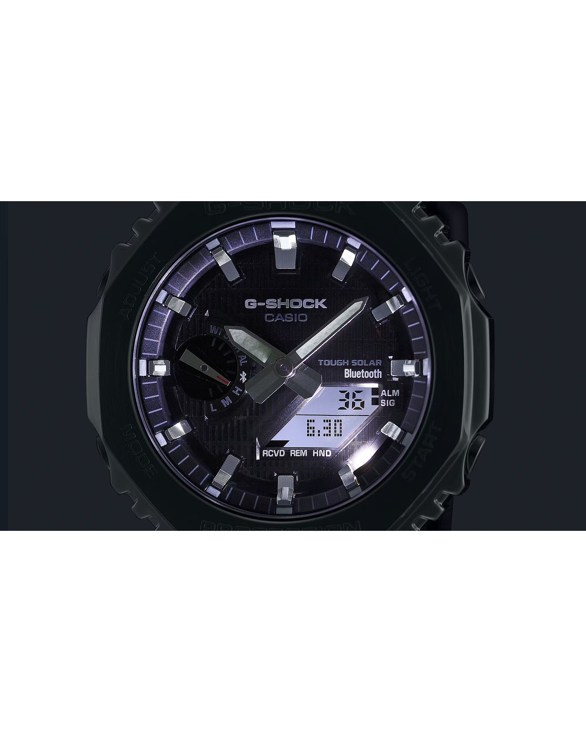 GBM-2100-1AJF – TIME AFTER TIME