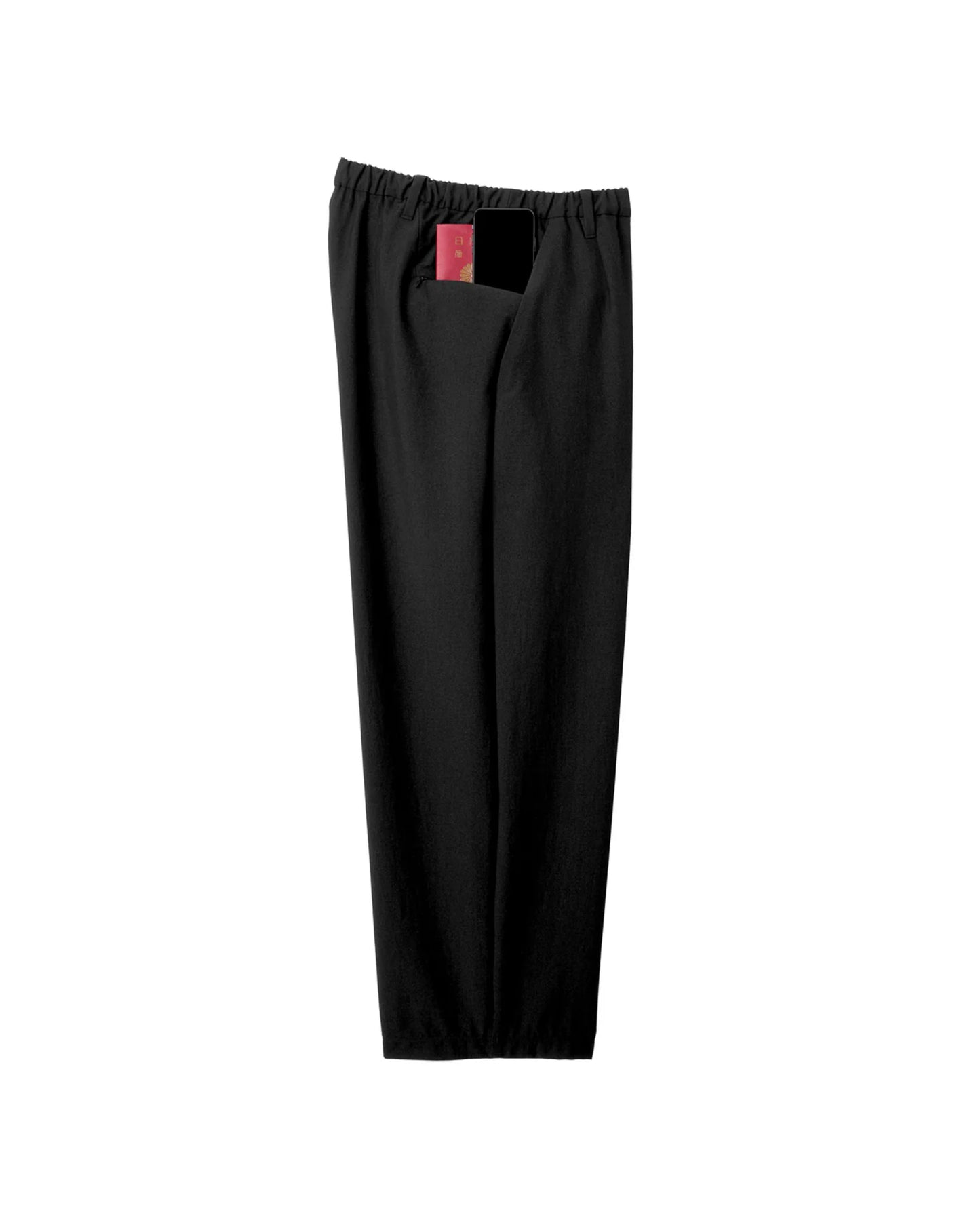 Wallet Pants HOTEL GC SHADOW