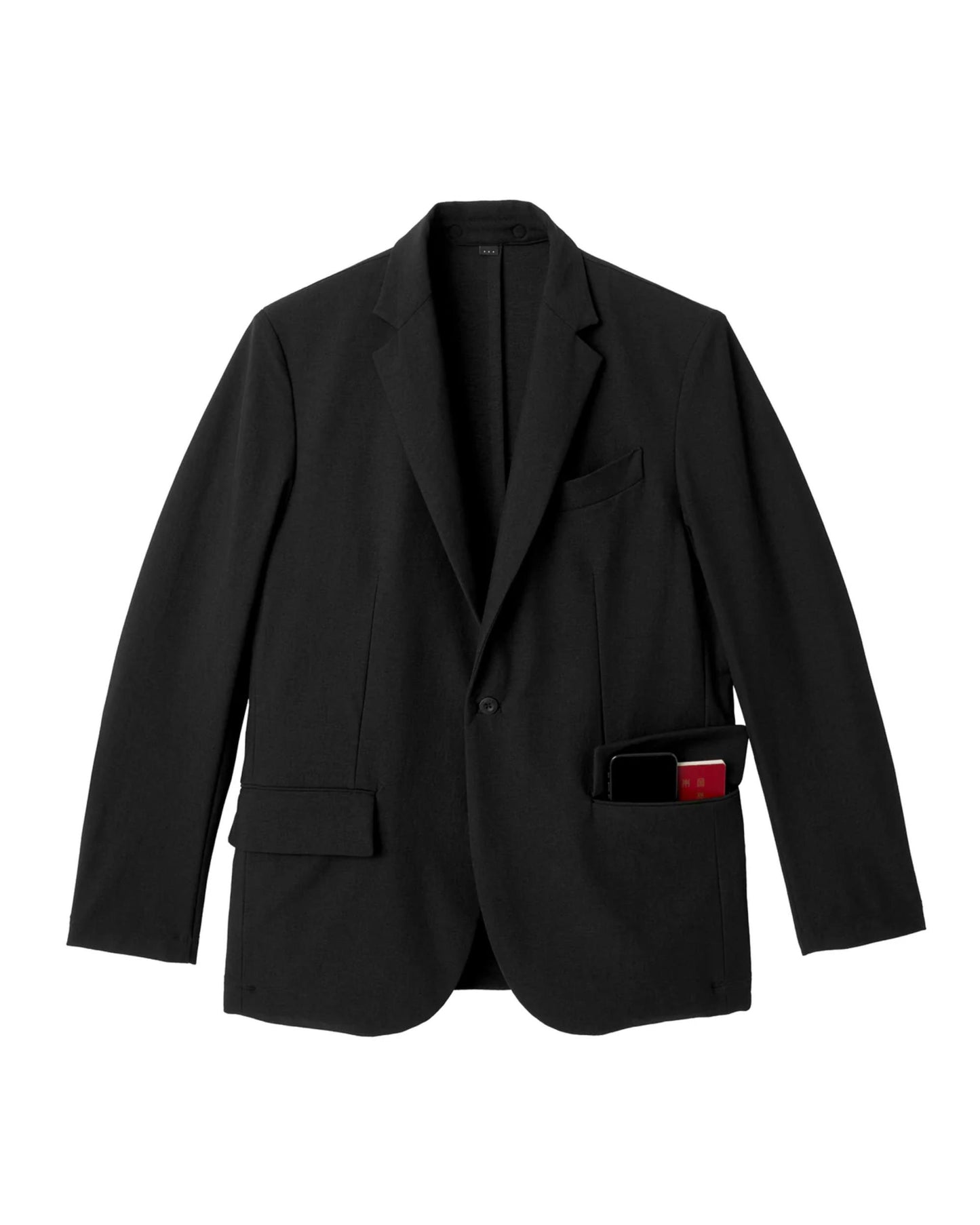 Device JKT GC SHADOW