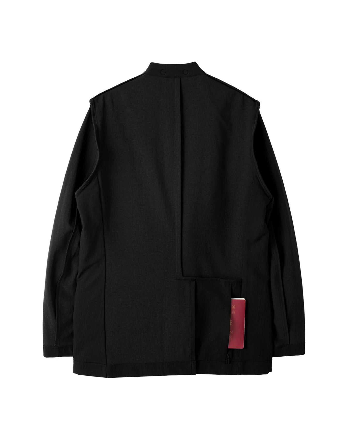 Device JKT GC SHADOW