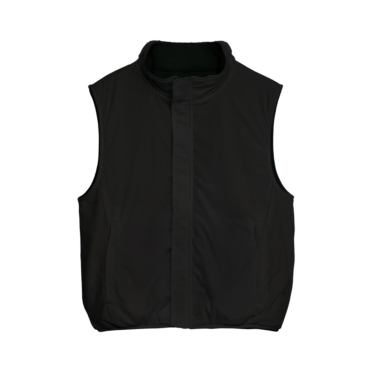 POLARTEC ® Reversible Boa Vest