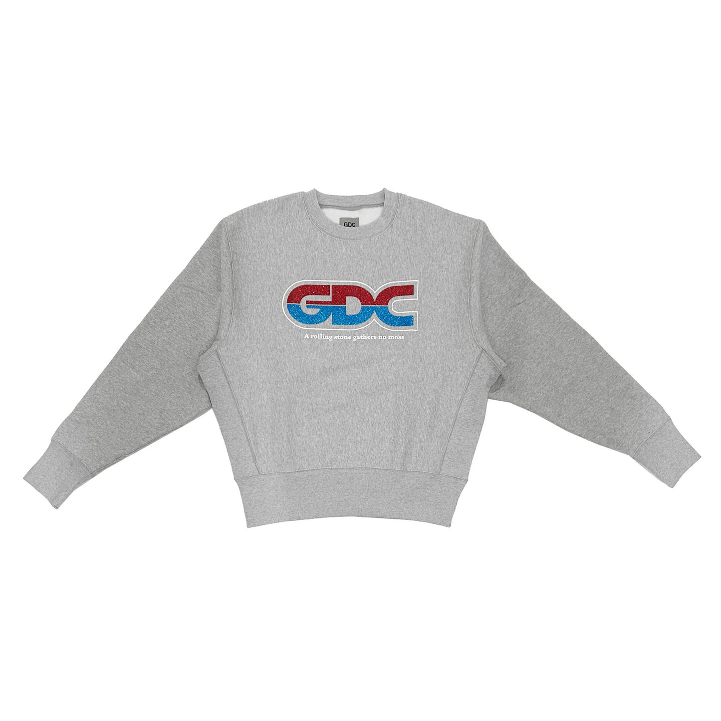 trico sweat