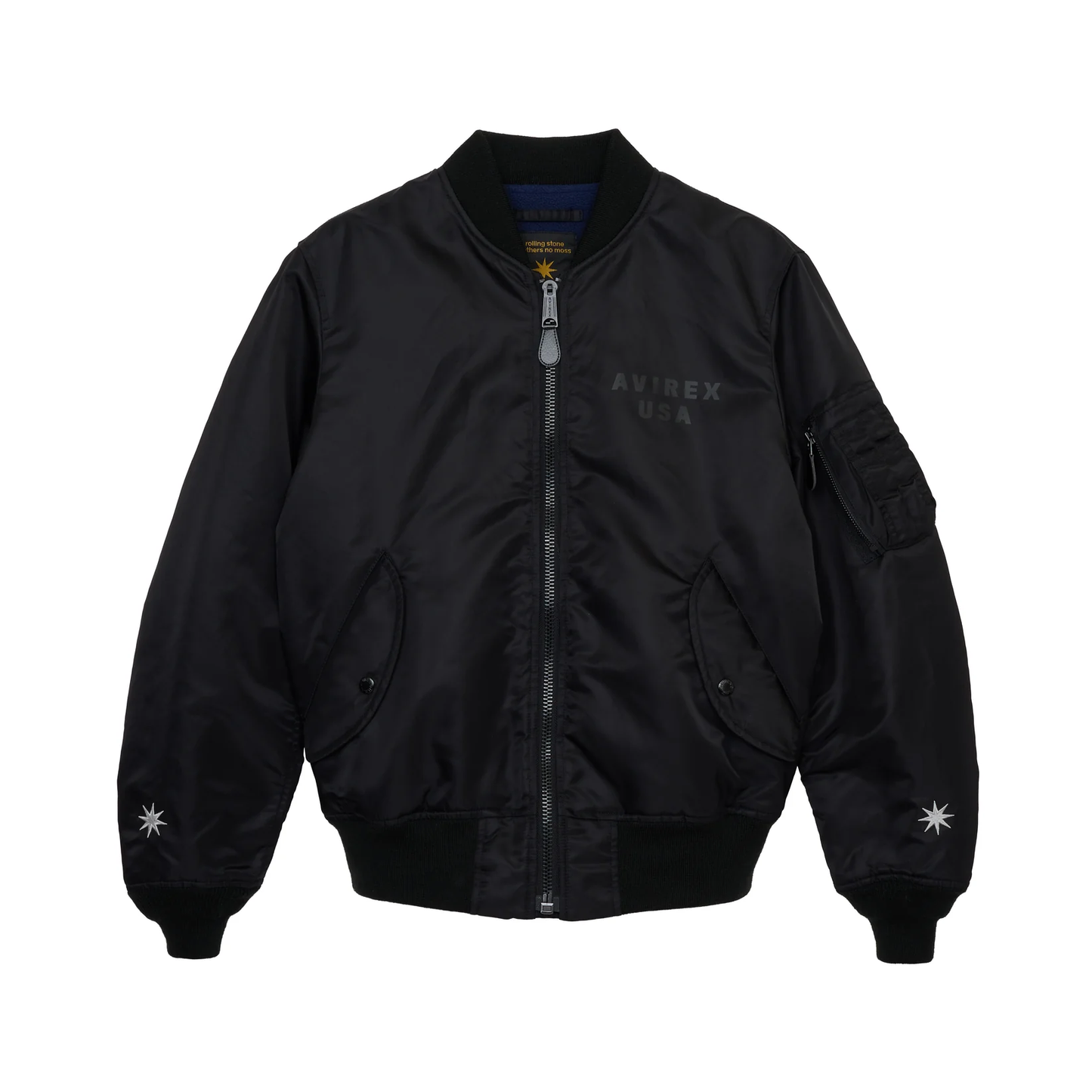 【AVIREX×GDC collabo】MA-1