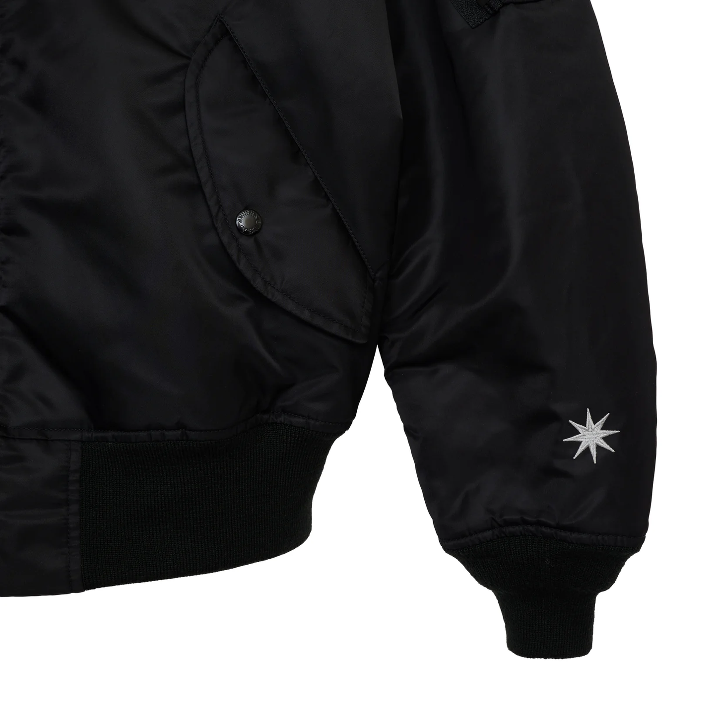 【AVIREX×GDC collabo】MA-1