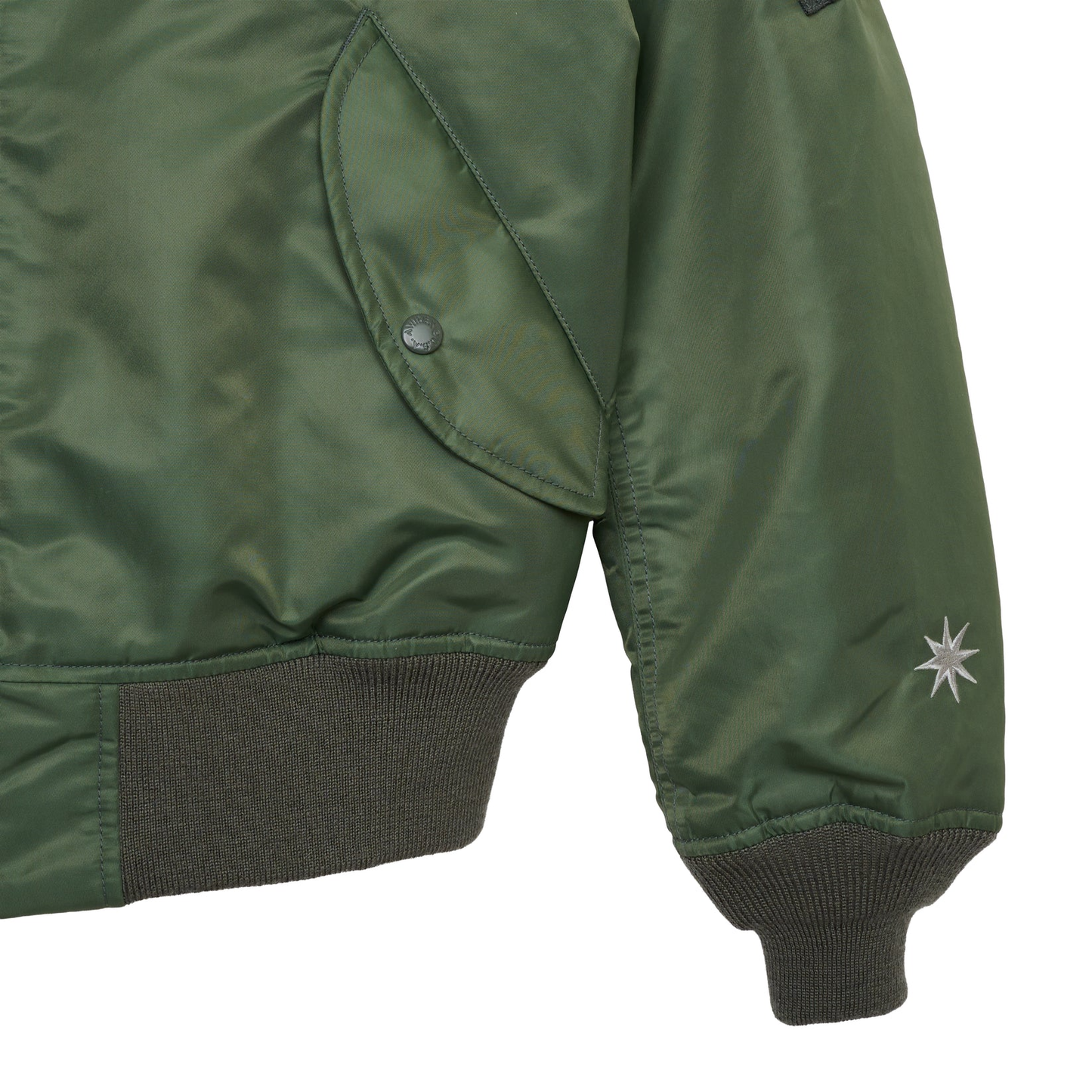 【AVIREX×GDC collabo】MA-1