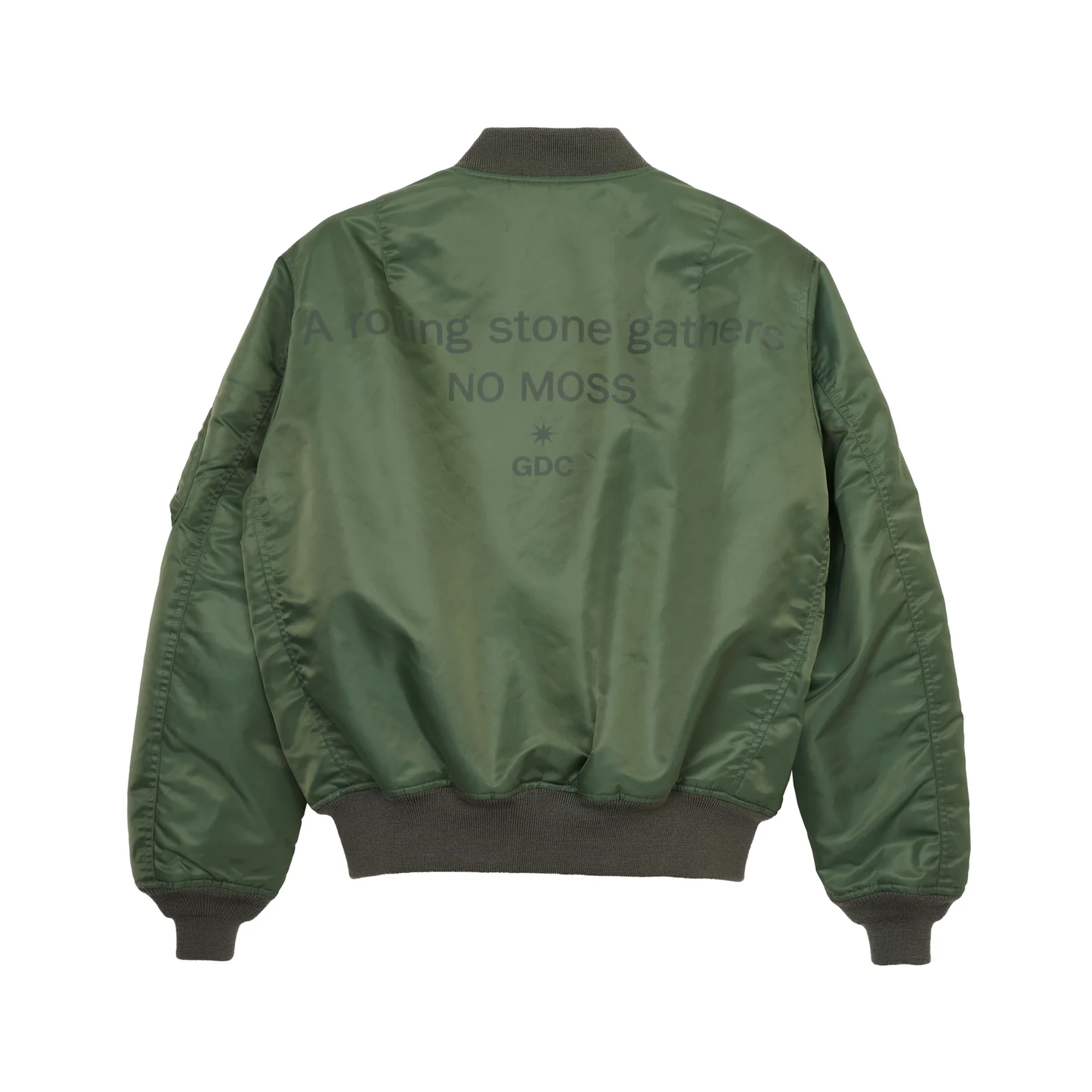 【AVIREX×GDC collabo】MA-1