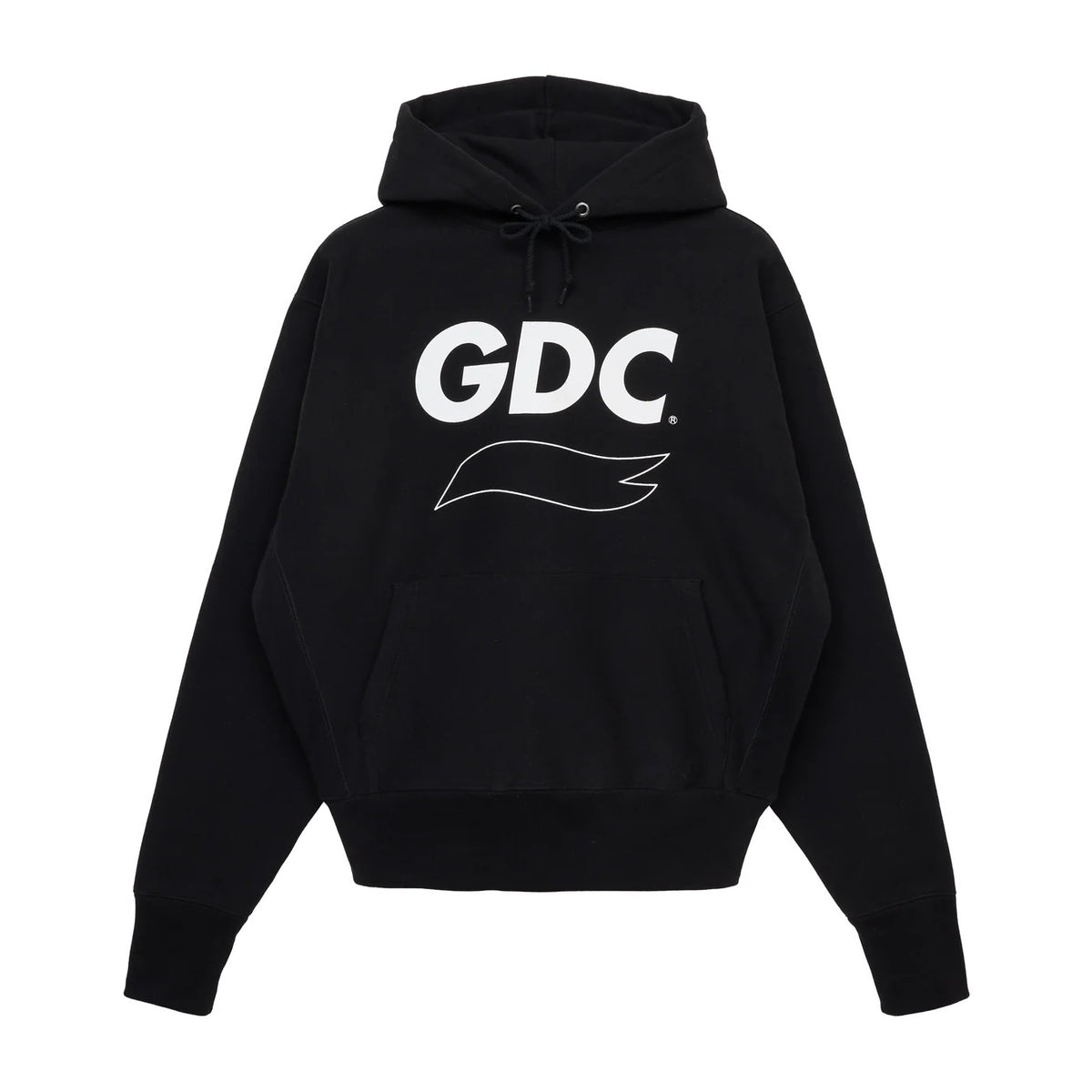 GDC WING Hoodie