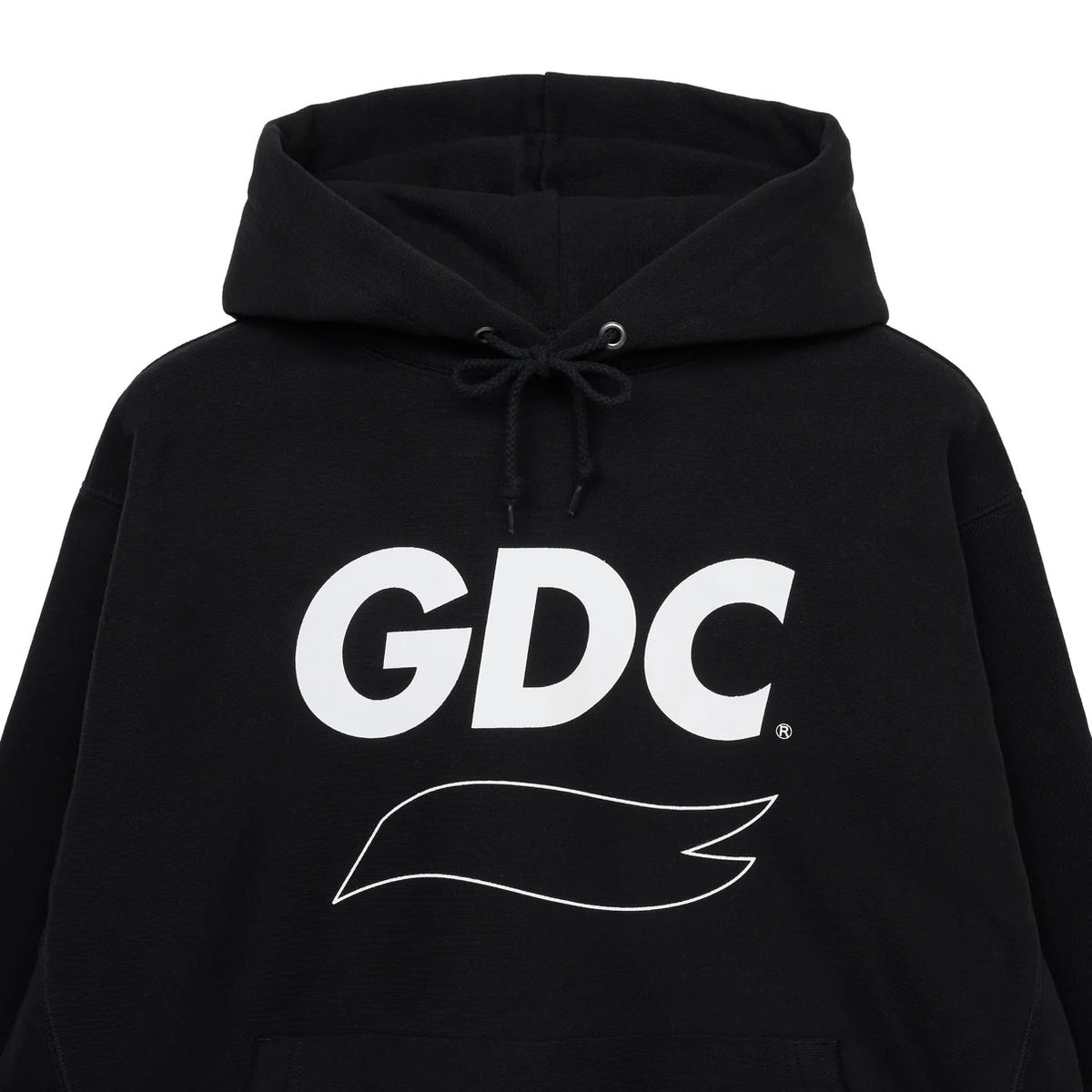 GDC WING Hoodie
