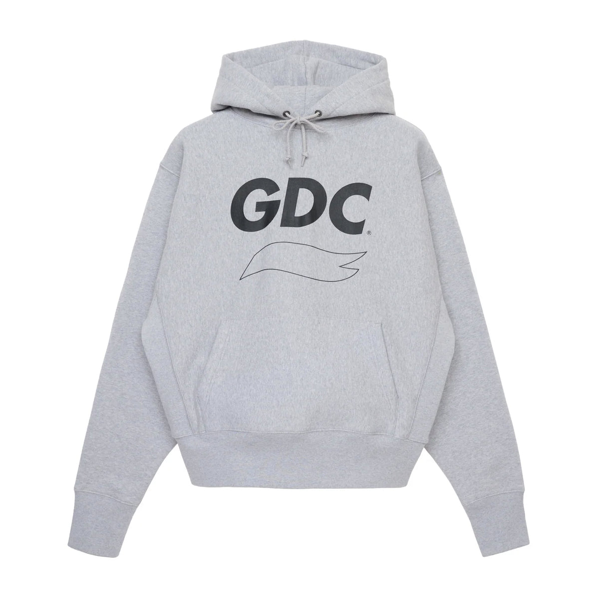 GDC WING Hoodie