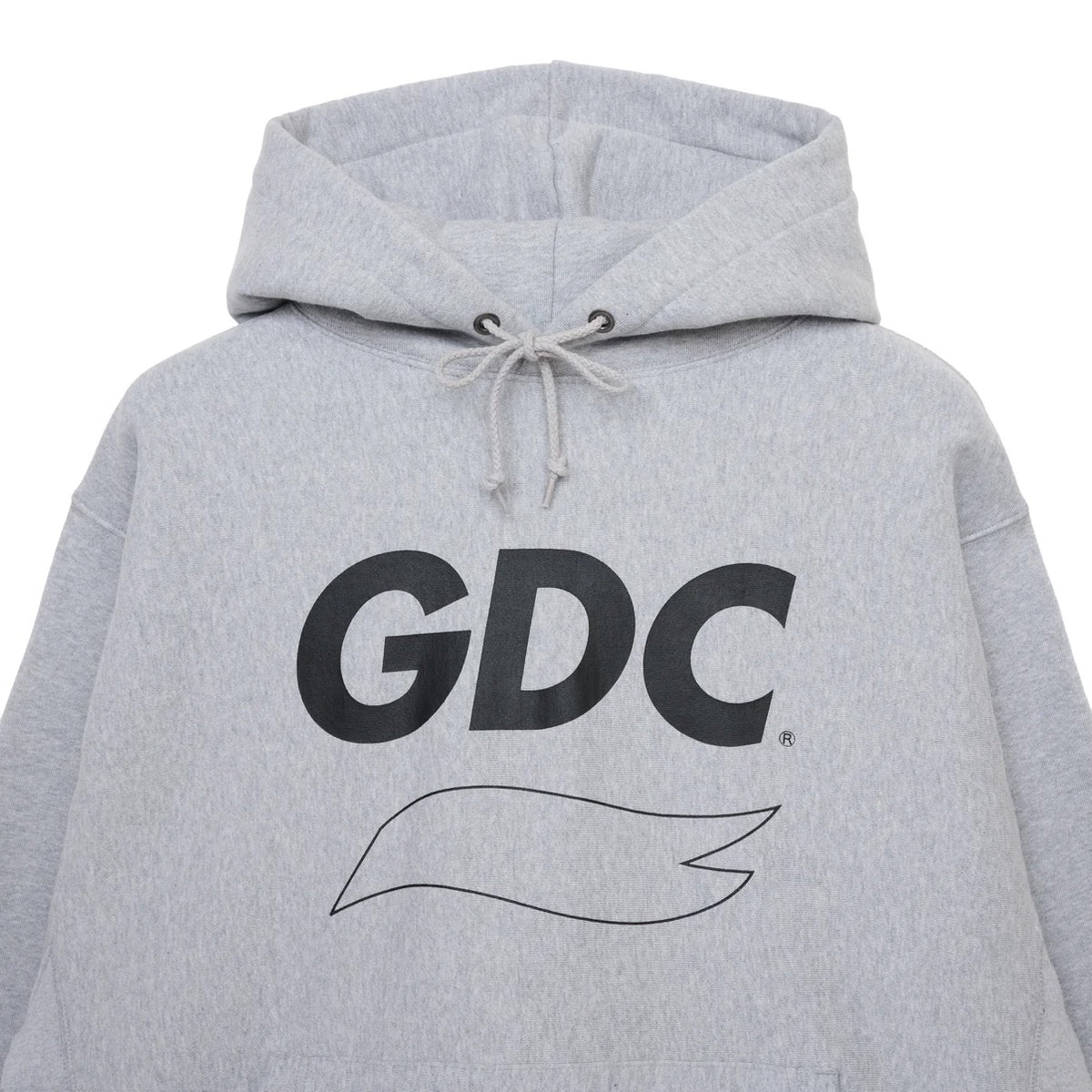 GDC WING Hoodie
