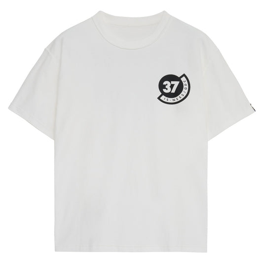 【is-ness×GDC】Logo Tee