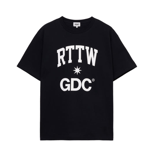 【ROTTWEILER×GDC】Tee