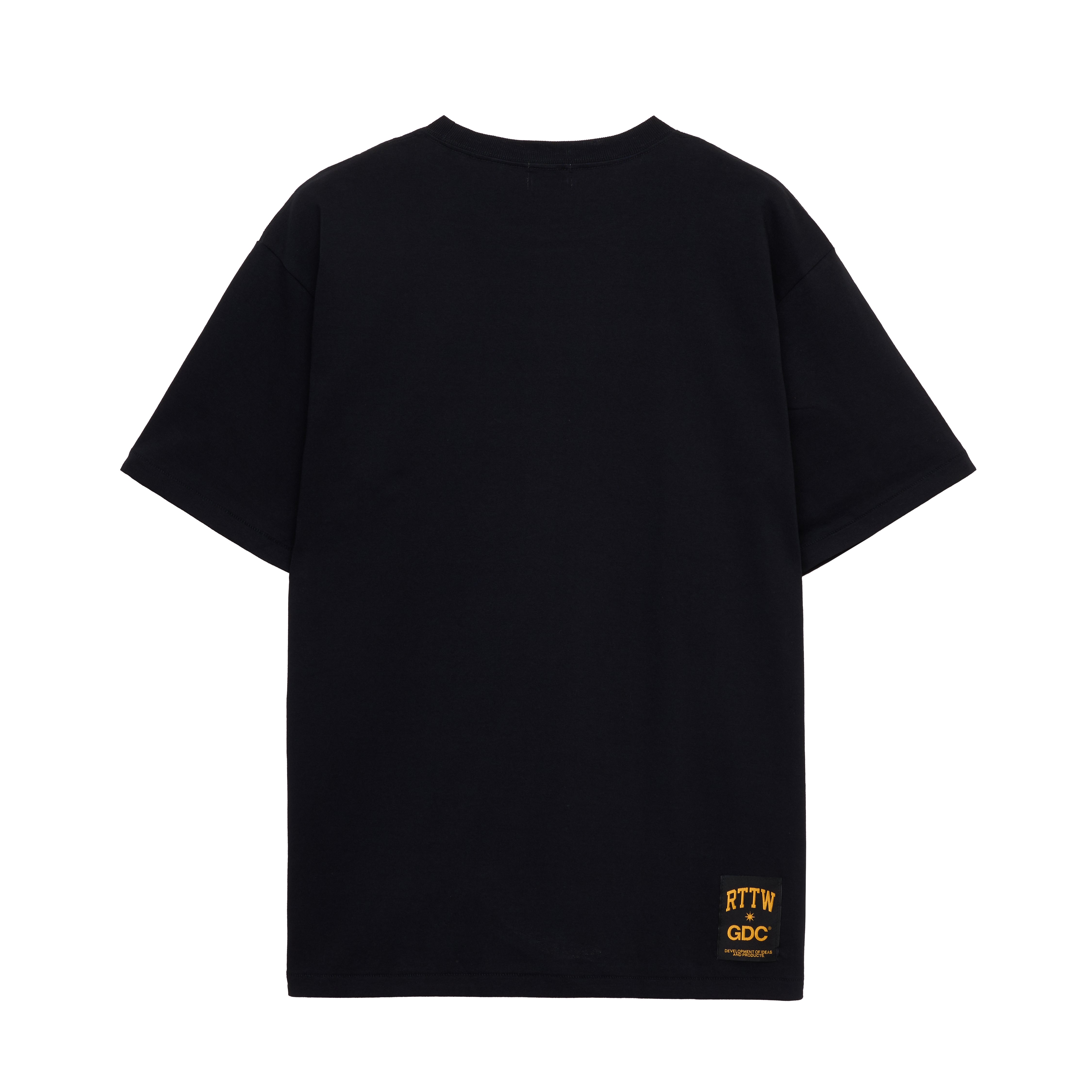 ROTTWEILER×GDC】Tee – TIME AFTER TIME