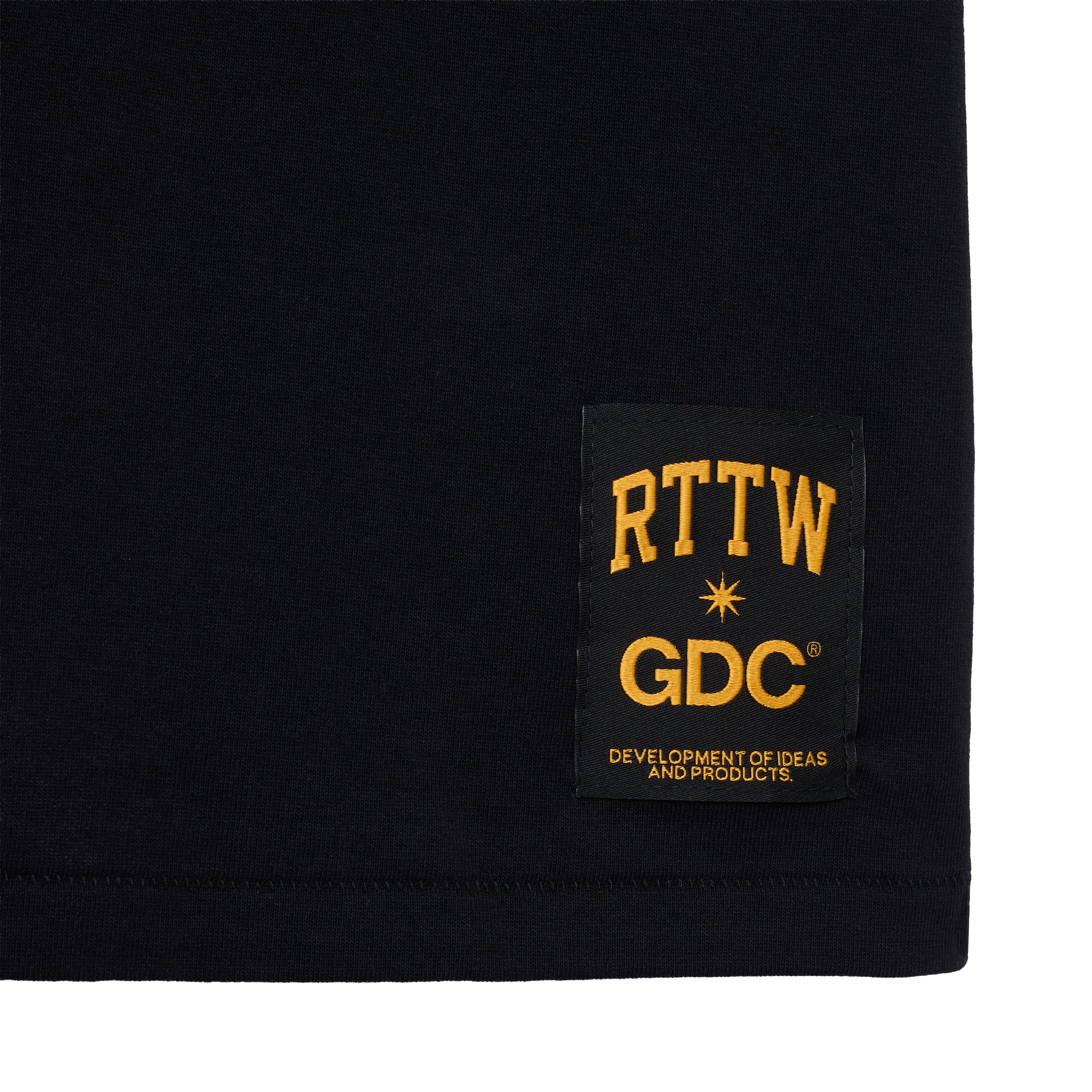 ROTTWEILER×GDC】Tee black／S Tシャツ ROTTWEILER×GDC】Tee – TIME AFTER TIME