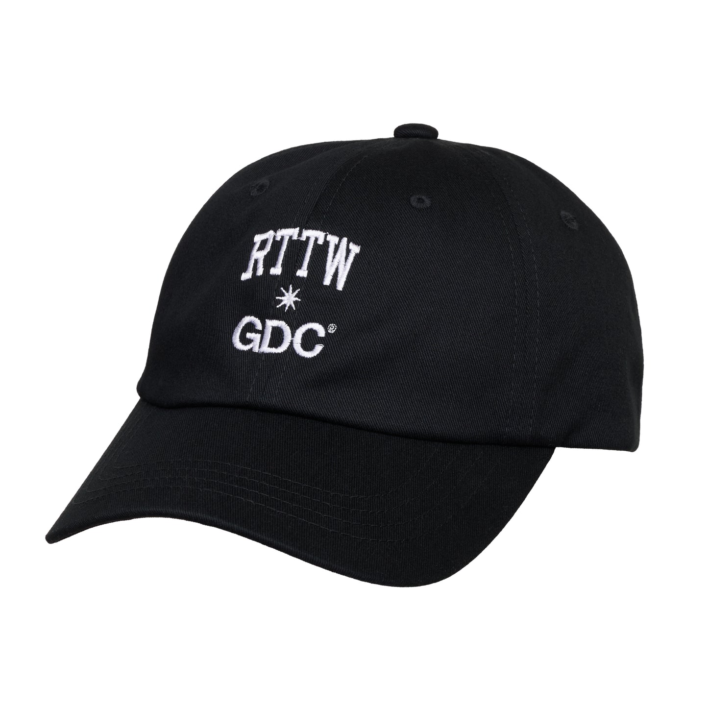 【ROTTWEILLER×GDC】Cap