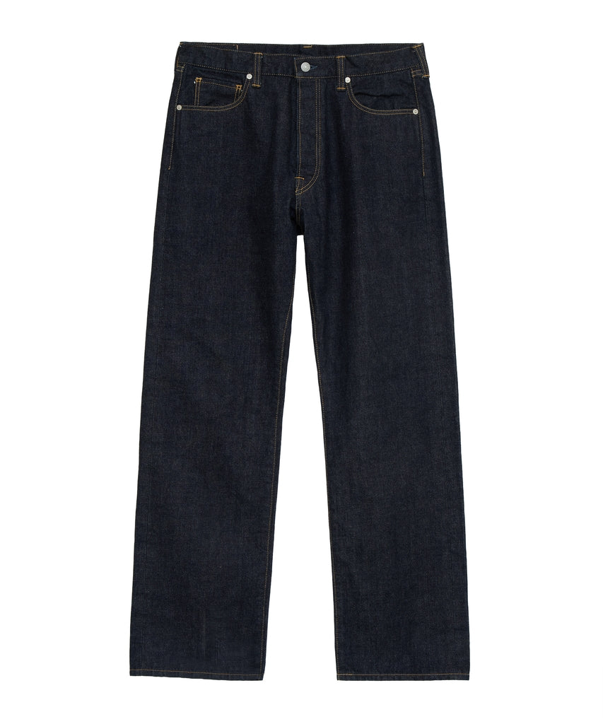 GDC Denim Pants【London】