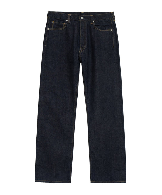 GDC Denim Pants【London】