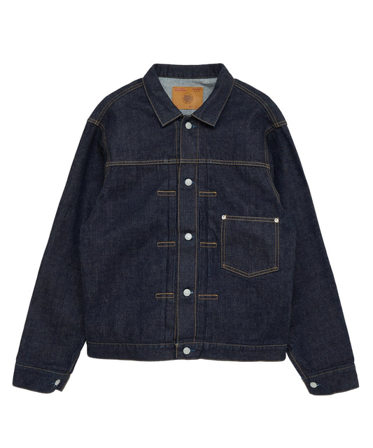 GDC Denim Jacket【London】