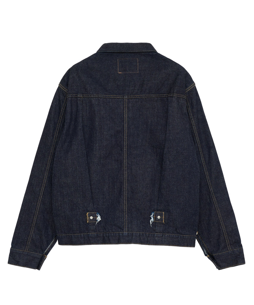 GDC Denim Jacket【London】