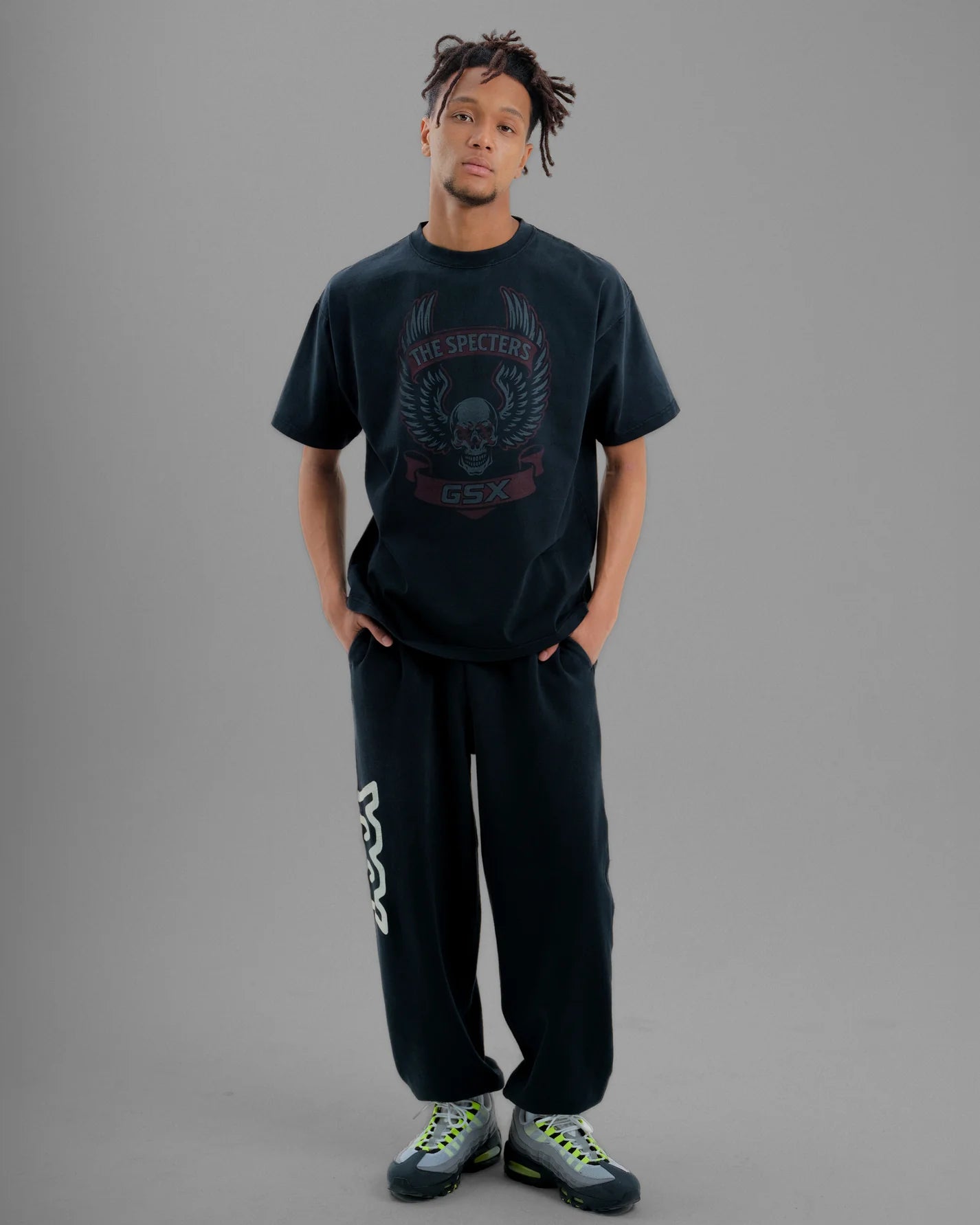 Dead Specter Tee