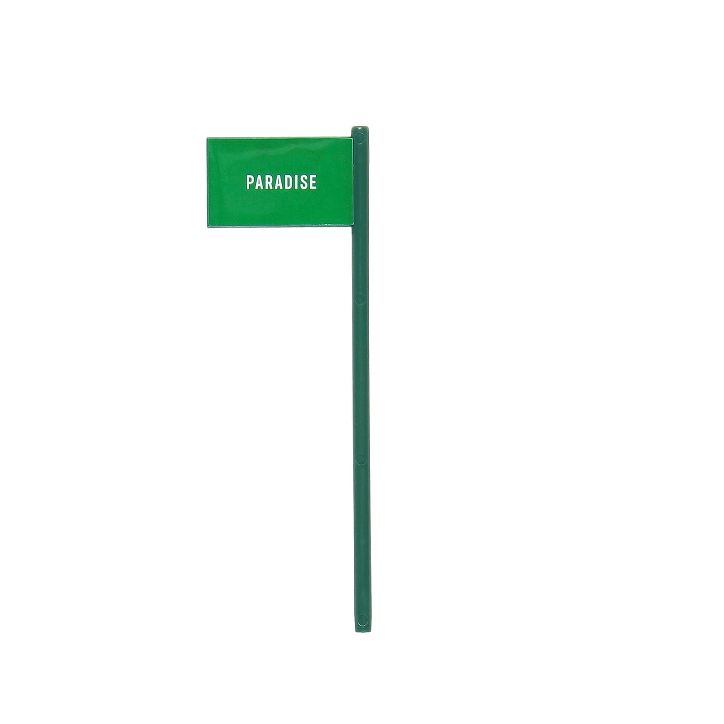 PUTTER MAT