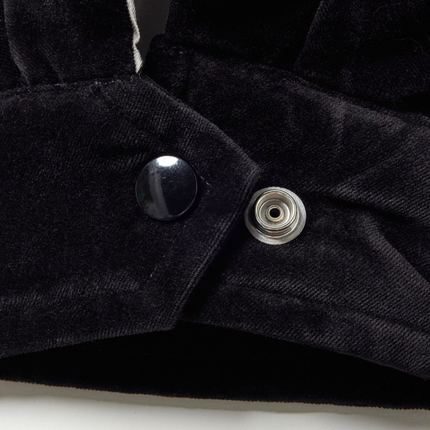 VELVETEEN ALASKA JACKET 15678