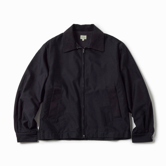WOOL / COTTON MOLESKIN SPORTS JACKETS 15729